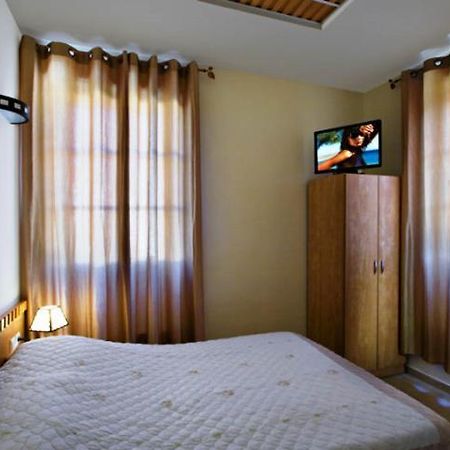 Haddad Guest House Hayfa Dış mekan fotoğraf