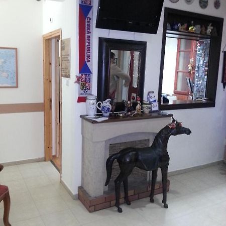 Haddad Guest House Hayfa Dış mekan fotoğraf