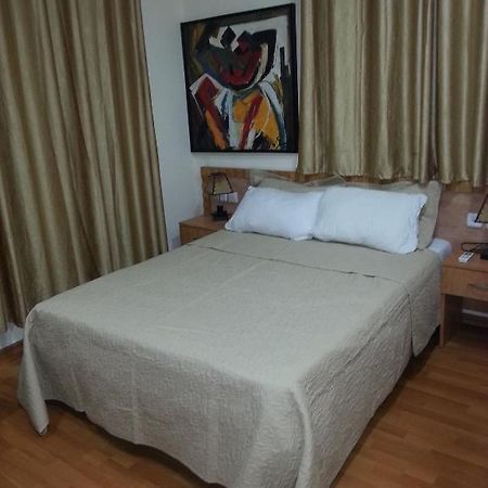 Haddad Guest House Hayfa Dış mekan fotoğraf