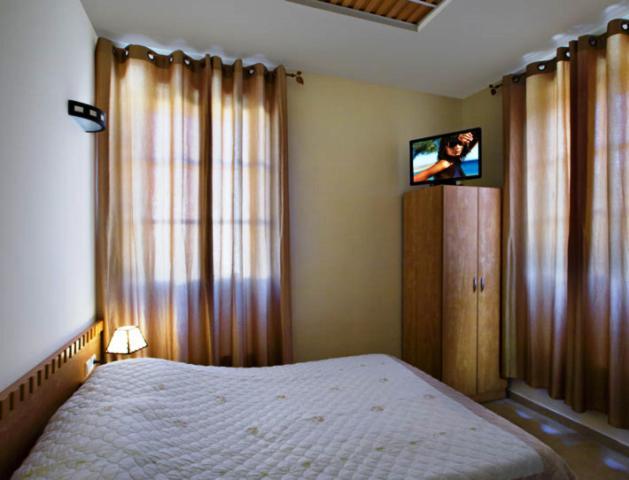 Haddad Guest House Hayfa Dış mekan fotoğraf