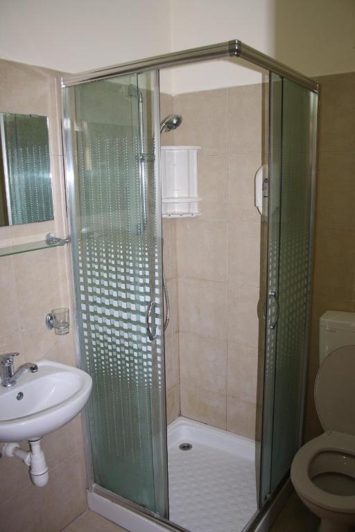 Haddad Guest House Hayfa Dış mekan fotoğraf