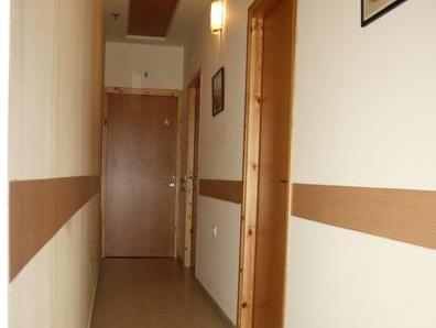 Haddad Guest House Hayfa Dış mekan fotoğraf