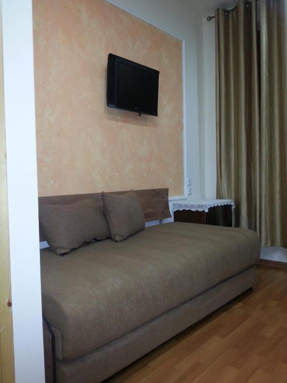 Haddad Guest House Hayfa Dış mekan fotoğraf