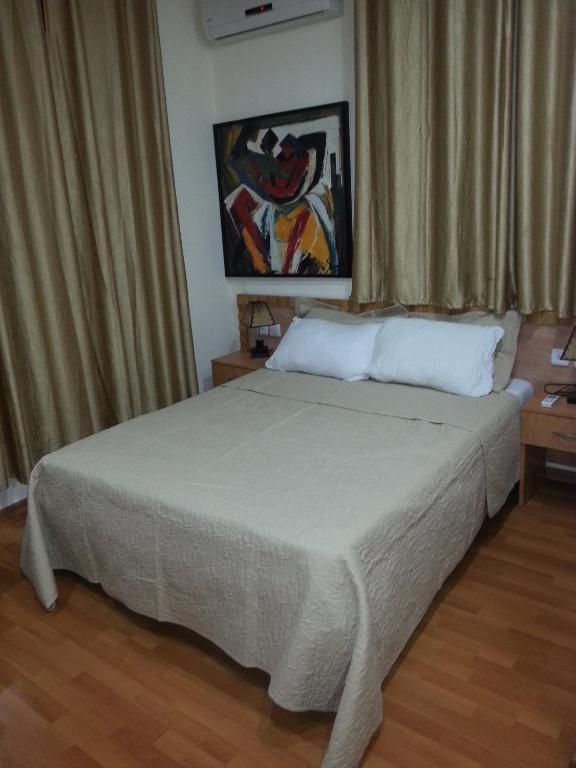 Haddad Guest House Hayfa Dış mekan fotoğraf